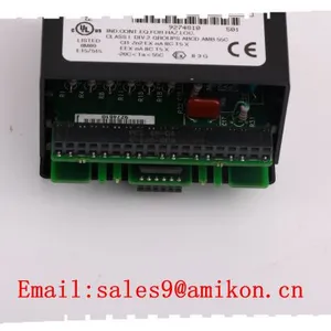IC694MDL660 GE Fanuc Versamax Micro Plc Parts thumbnail-1