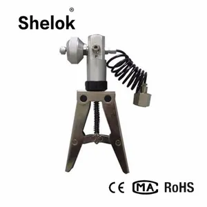 2Mpa Portable Hand Held Pneumatic Pressure Pump Calibrators thumbnail-1