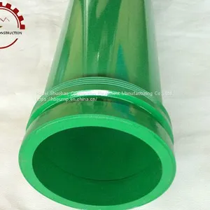 Concrete Pump Twin Wall Pipe thumbnail-1