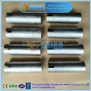Factory Direct Supply High Temperature Molybdenum Rod, Mo-La Bar thumbnail-3