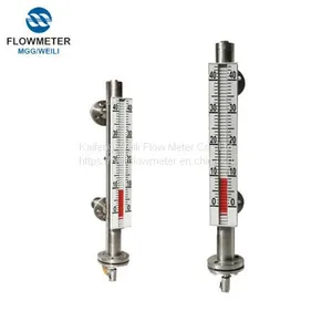 Measured Range 4-20 Liquid Level Gauge Transmitter thumbnail-1