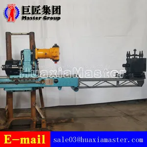 KY-250mine Drilling Rig, Tunnel Prospecting Drilling Rig, Mine Core Drilling Rig thumbnail-2