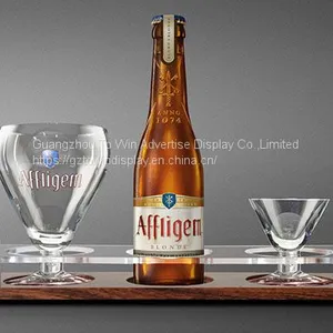 Metal Wooden Display Rack thumbnail-5