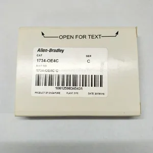 Bulletin 1734 POINT I/O Modules ,1734-OE4C thumbnail-1