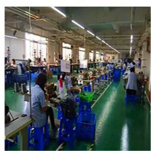 Dongguan Huisheng Sponge Products Co., Ltd.. company overview - view 4 thumbnail