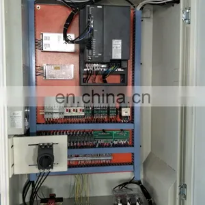 Good Stable Working 3 Axis Vertical CNC Milling Machine Price thumbnail-6