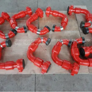 API 6A Flange,FORGED FLANGES,BLIND FLANGES,SLIP ON FLANGES,THREADED FLANGES,SOCKET WELD FLANGES thumbnail-2