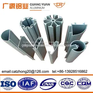 Aluminum Modular/T-Slot Profile thumbnail-1