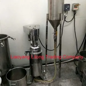Milk Centrifuge Separator thumbnail-1