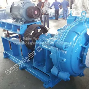 Tobee® 8x6S-HH High Head Slurry Pump-www.slurrypumpsupply.com thumbnail-3
