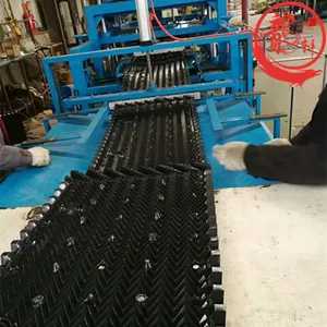Factory Price Marley Water Pvc Fill For Cooling Tower thumbnail-2