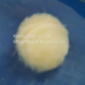 Water Soluble Golf Ball/Eco -Friendly Golf Balls thumbnail-1