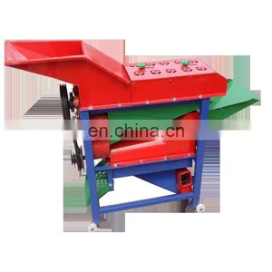 Corn Stripping Machine Fresh Corn Peeler Machine thumbnail-1