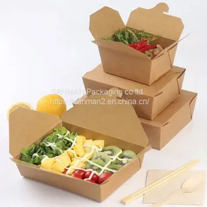 Factory Directly Square White Pizza Corrugated Cardboard Box thumbnail-5