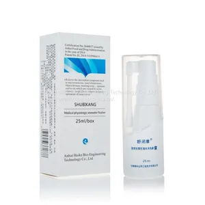 Harmaceutical Liquid Packing Nasal Sprays Physiological Seawater thumbnail-1