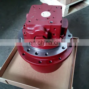 KX61-2 Final Drive Kubota Excavator KX61-2 Travel Motor KX61 Travel Device thumbnail-5