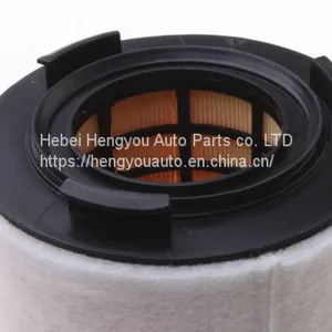 Car Spare Parts Air Cleaner Filter Pleated Air Filter Cartridge 6R0 129 620 A Suit for VW thumbnail-2