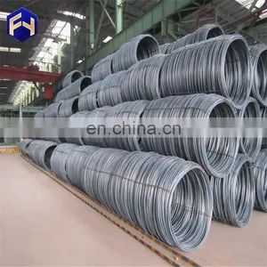 FACO Steel Group ! Thread Rod Bar ASTM 615 40 GRADE 60 Steel Rebar With High Quality thumbnail-5