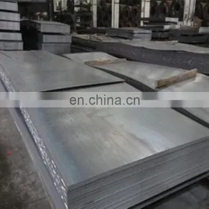 65Mn High Quality hr Spring Steel Plate thumbnail-1