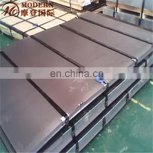 Steel Plate for Stairs thumbnail-2