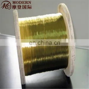 Industry Brass Wire thumbnail-3