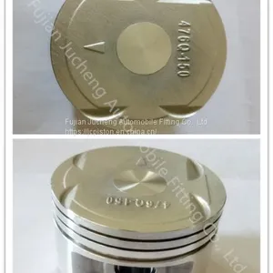 Engine Piston 4G15 / 476Q-150 Mitsubishi Piston MD144901 thumbnail-1