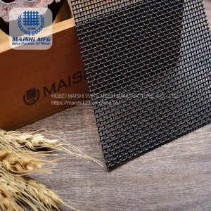 316 Advanced Anti-corrosion Material Security Door Screen thumbnail-3