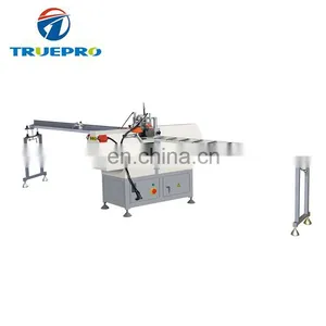 UPVC Mullion Cutting Saw for PVC Window Door Making thumbnail-2
