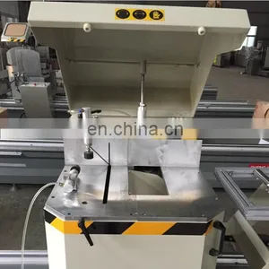 Cut Machine Manufacturers for Aluminum PVC Window Processing Machine thumbnail-4