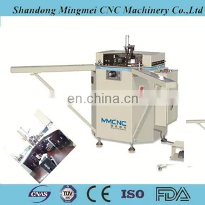 CE Pvc Window and Door Profile Extrusion Machine thumbnail-4