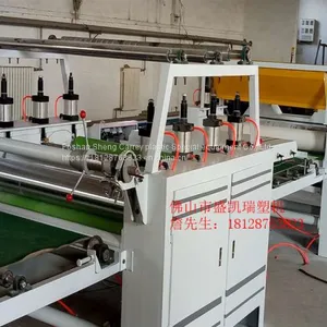 Sheet Surface Coating Machine thumbnail-1
