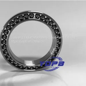 3E818KAT2 Thin Section Ball Bearings 90x120x18mm Flexible Bearing in Harmonic Drive Thin Wall Bearing thumbnail-3