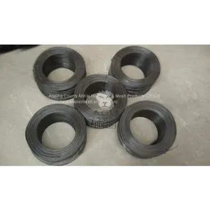 Black Annealed Baler Wire thumbnail-2