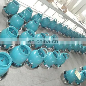 3.5 KG/H Centrifugal Humidifier JDH-05 Centrifugal Fog Maker thumbnail-6