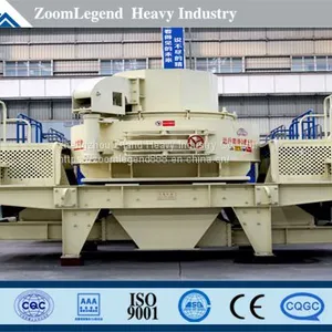 High Reputation PCL Sand Making Machine for Sale thumbnail-2