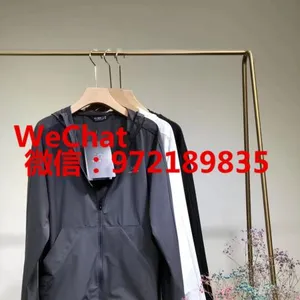 Supply ARCTERYX Sun Protection Clothing, Skin Clothing, Outdoor Clothing Original Single Source thumbnail-4