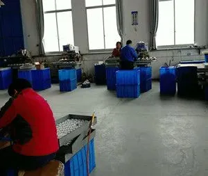 Shanghai Youngtall Material Science Co., Ltd. company overview - view 2 thumbnail