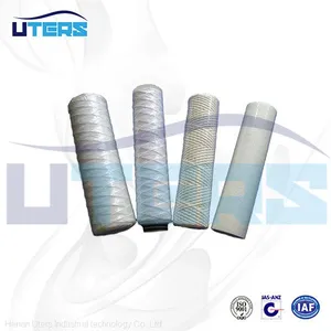 High Quality UTERS Water Filter Element 1000*500/20u Accept Custom thumbnail-1