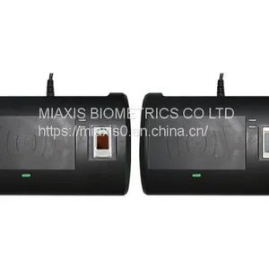 Bluetooth Fingerprint Card Reader MR-300 thumbnail-1