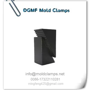 Step Block Mould Clamps thumbnail-1