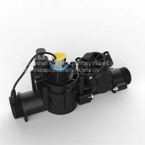 Corrosion Resistance Environmental Flushometer thumbnail-2