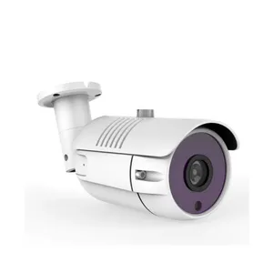4 in 1 HD 5.0MP Hybrid Ahd Tvi Cvi CVBS IR Waterproof CCTV Bullet Camera thumbnail-2