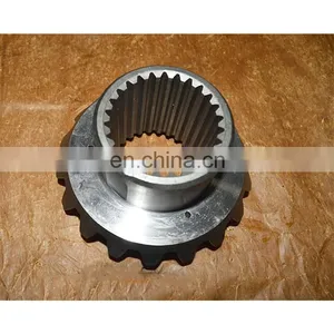 SAIC- IVECO 682 Series GENLYON Truck 199012320009 Half Shaft Gear thumbnail-2