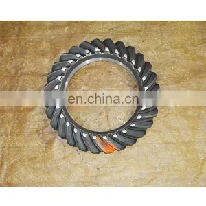 SAIC- IVECO 682 Series GENLYON Truck 8 351996551 Bevel Gear Pair thumbnail-2
