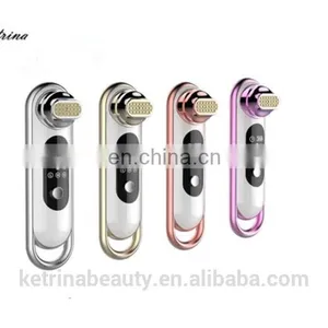 Professional Rechargeable EMS RF Temperature Control Electroporation Beauty Salon Equipment Japan Beauty Care Tools thumbnail-2