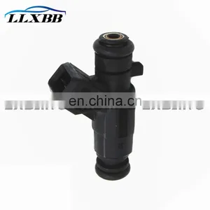 Genuine LLXBB Fuel Injector Nozzle 0280156171 For VW Chang an Wuling Dong Feng Star 474 thumbnail-4