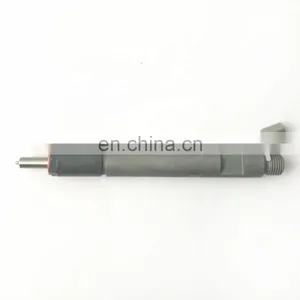 Genuine and New 6CT8.3 Diesel Motor Fuel System Common Rail Fuel Injector 3283160 thumbnail-2