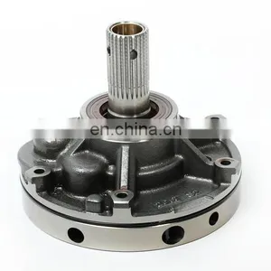 Holdwell Gear Oil Pump 181199A4 181199A1 Fit Backhoe Loarders 580 thumbnail-1
