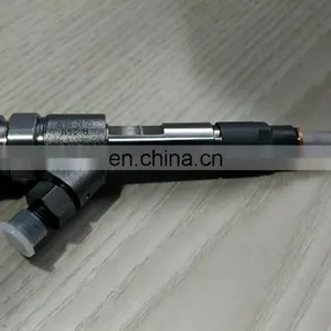 Diesel Engine Fuel Injector Parts 0445120002 thumbnail-1