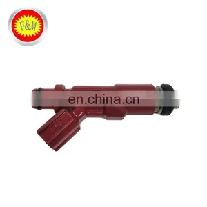 On Sale Auto Parts Car For Hyundai Kia I30 Accent 23250-97401 Red Fuel Injector Nozzle Cleaner thumbnail-2